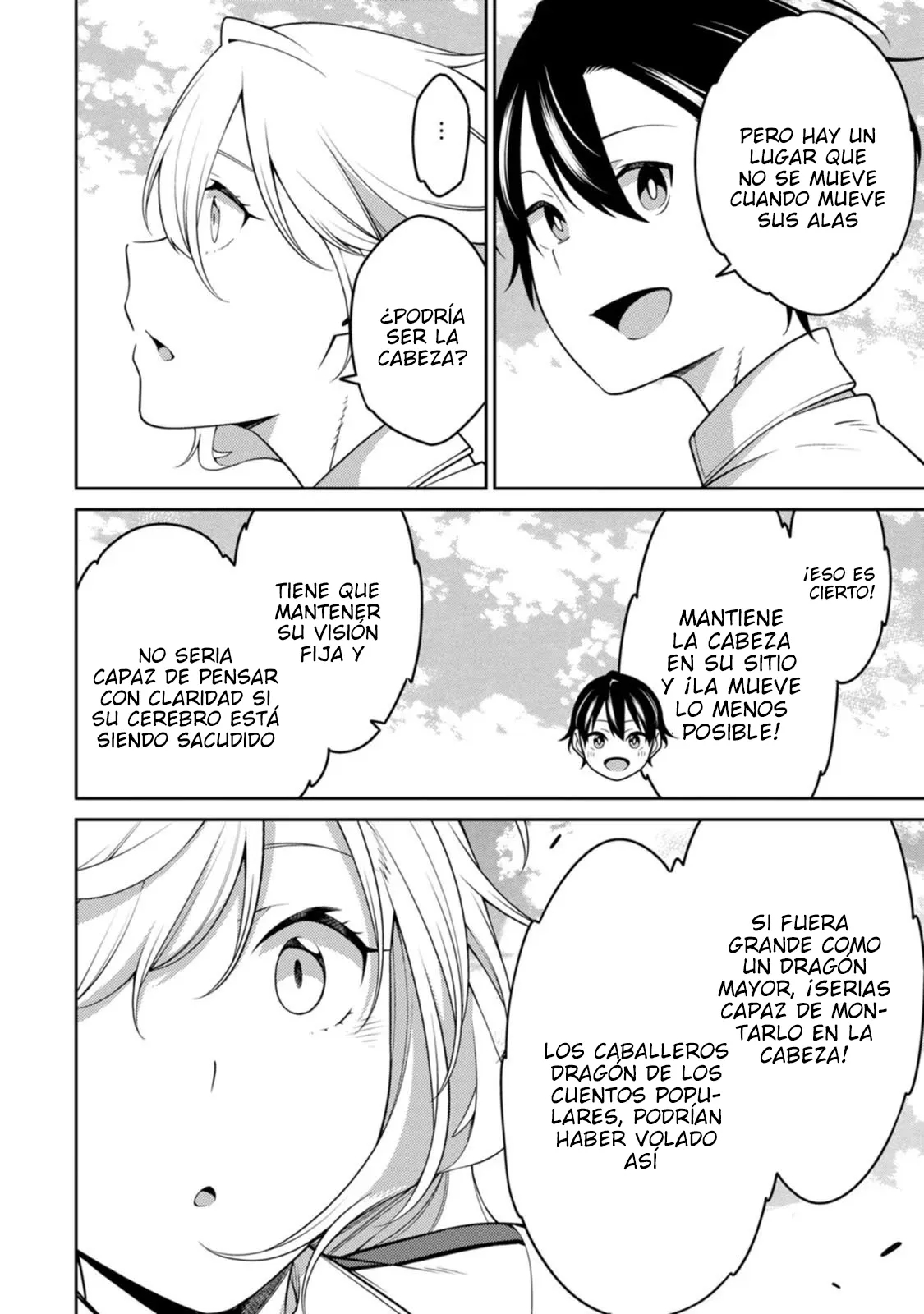 Read Saikyou Onmyouji no Isekai Tenseiki ES Manga Online