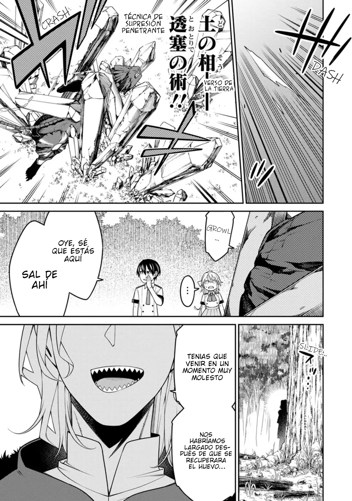 Read Saikyou Onmyouji no Isekai Tenseiki ES Manga Online