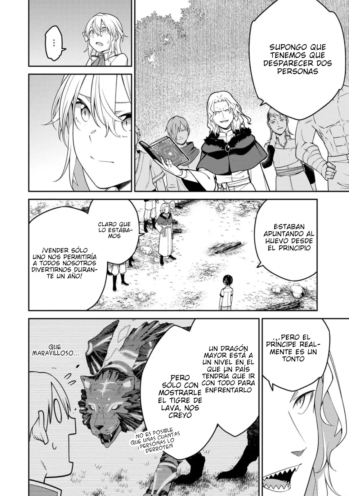 Read Saikyou Onmyouji no Isekai Tenseiki ES Manga Online