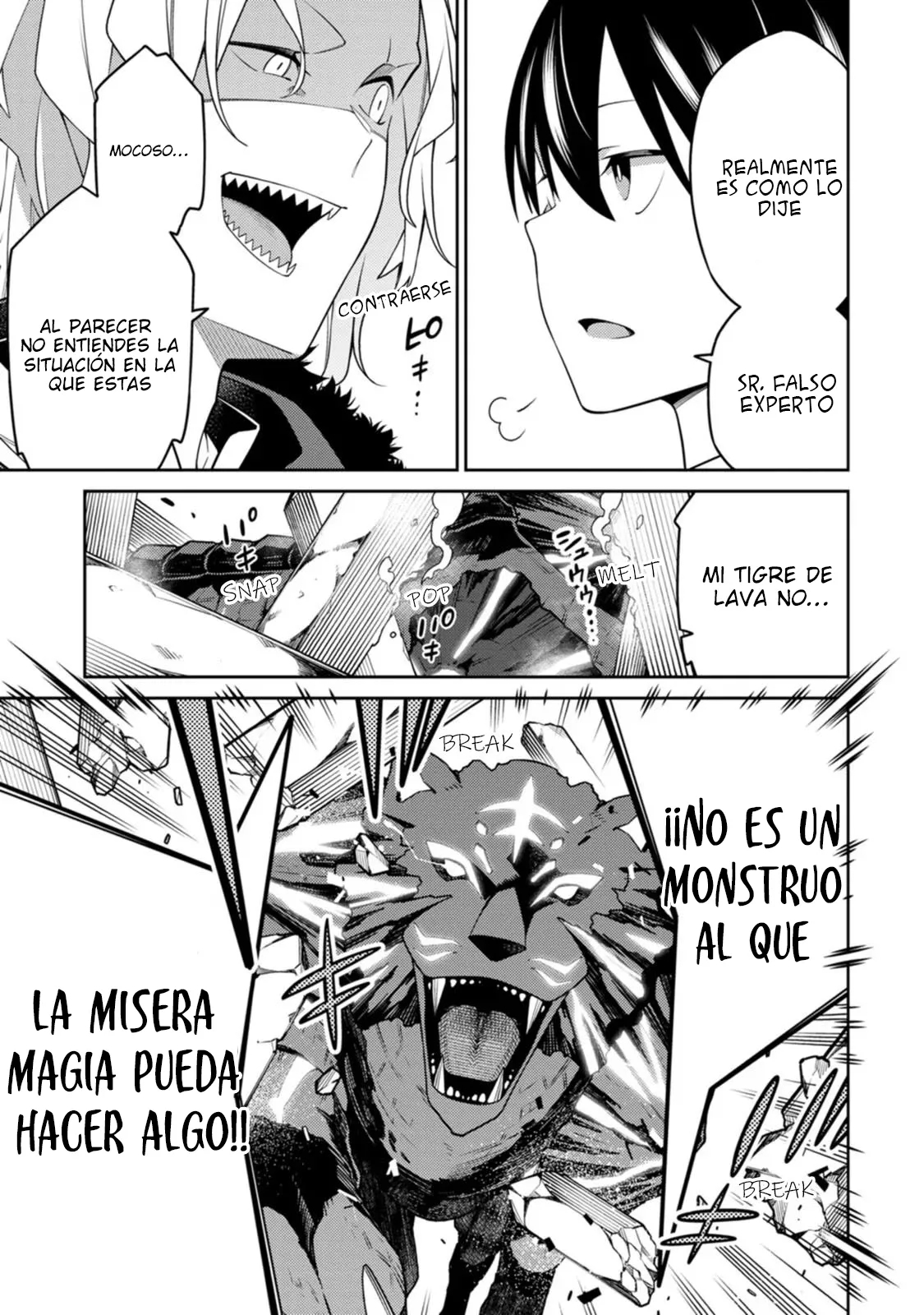 Read Saikyou Onmyouji no Isekai Tenseiki ES Manga Online