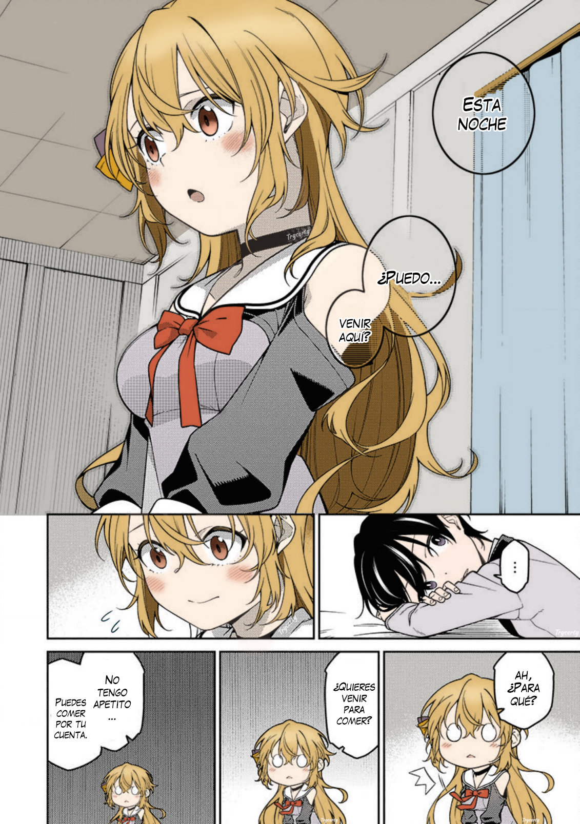 Read Saikyou Onmyouji no Isekai Tenseiki ES Manga Online