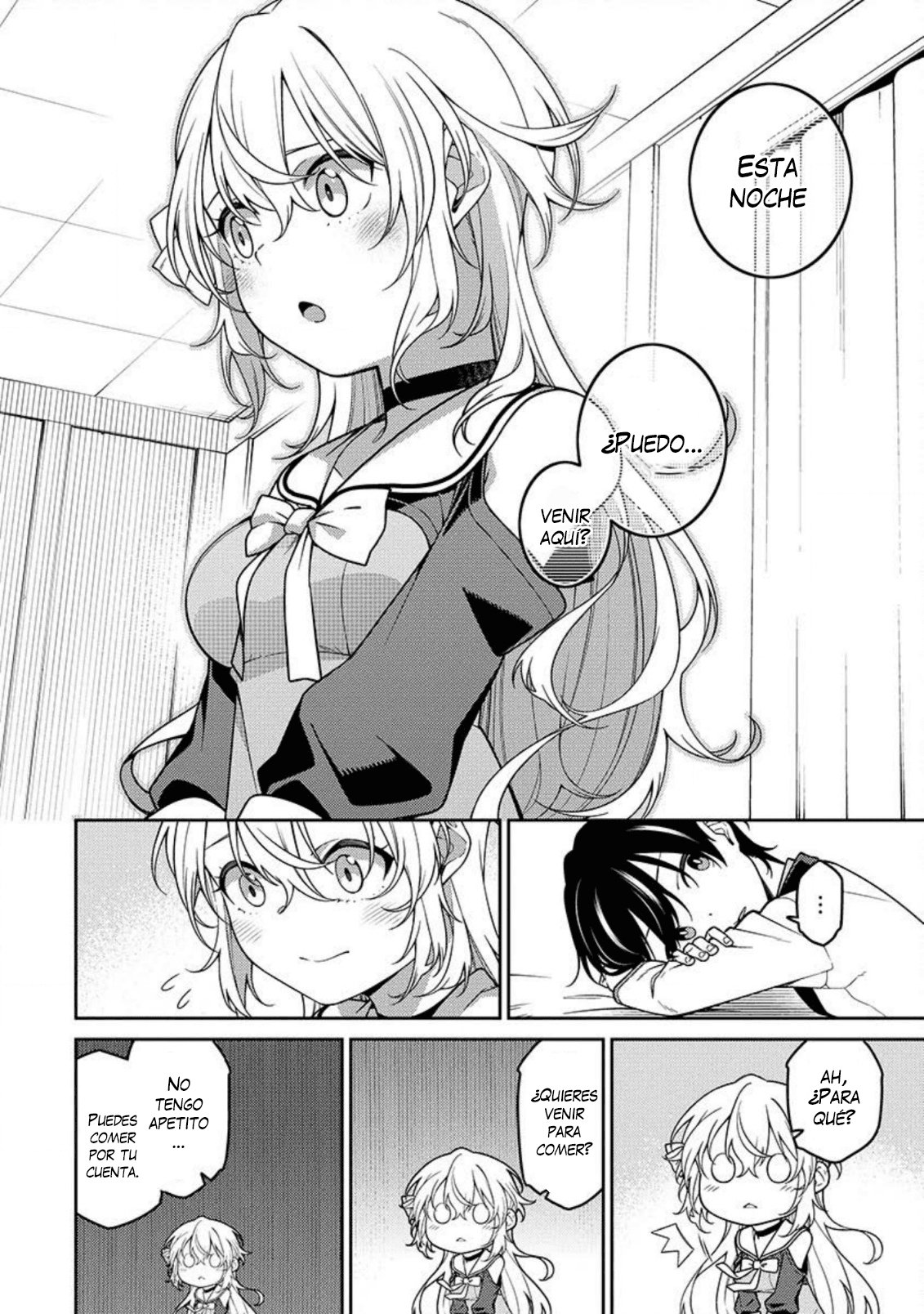 Read Saikyou Onmyouji no Isekai Tenseiki ES Manga Online