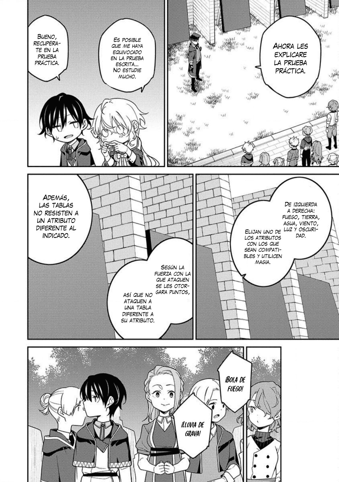 Read Saikyou Onmyouji no Isekai Tenseiki ES Manga Online