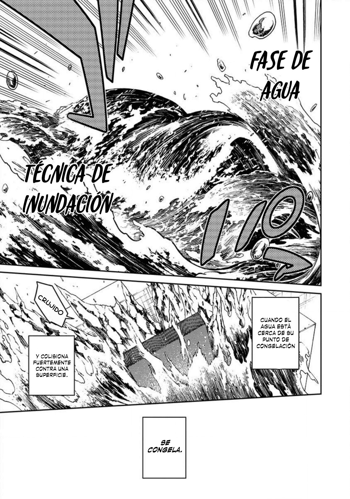 Read Saikyou Onmyouji no Isekai Tenseiki ES Manga Online
