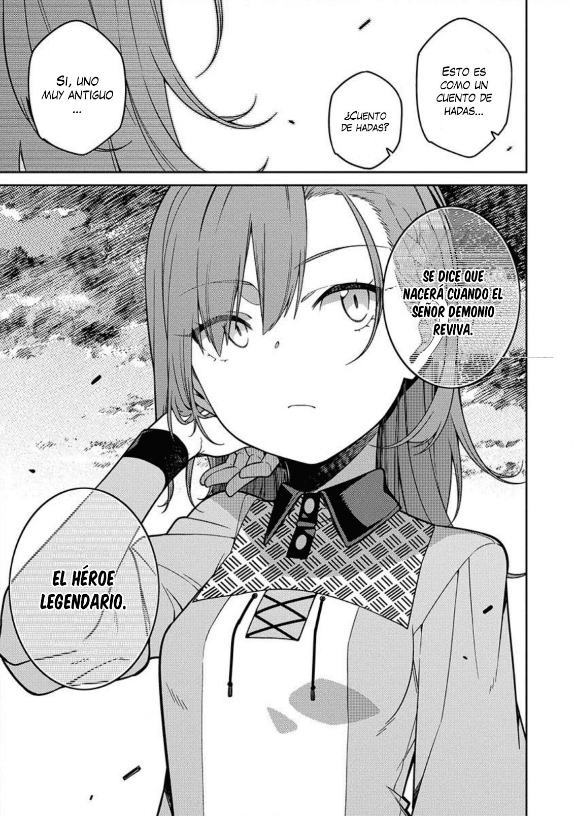 Read Saikyou Onmyouji no Isekai Tenseiki ES Manga Online