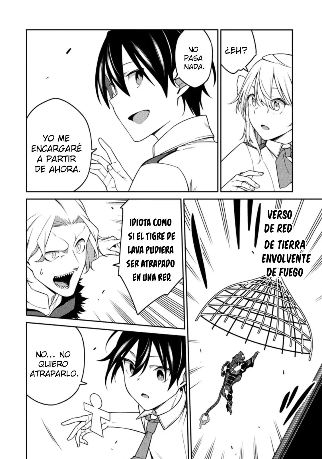 Read Saikyou Onmyouji no Isekai Tenseiki ES Manga Online
