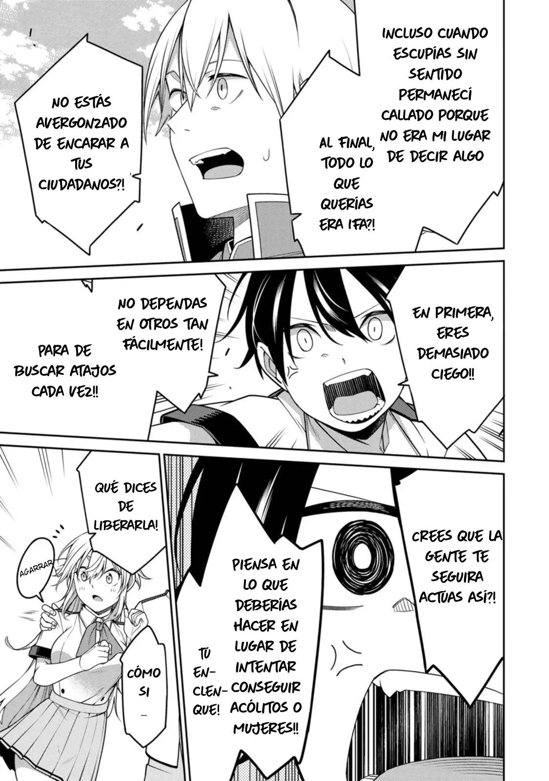 Read Saikyou Onmyouji no Isekai Tenseiki ES Manga Online