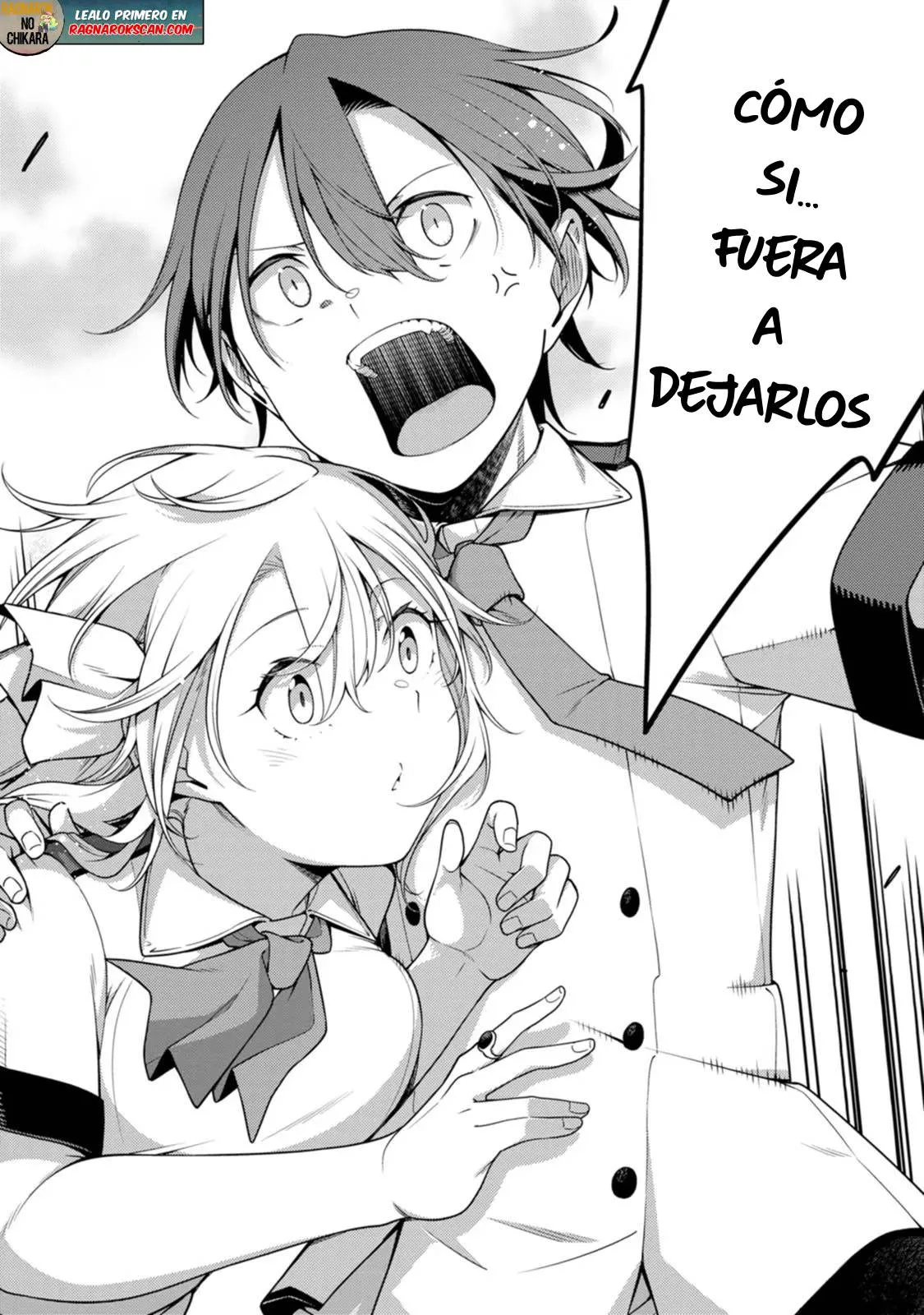 Read Saikyou Onmyouji no Isekai Tenseiki ES Manga Online