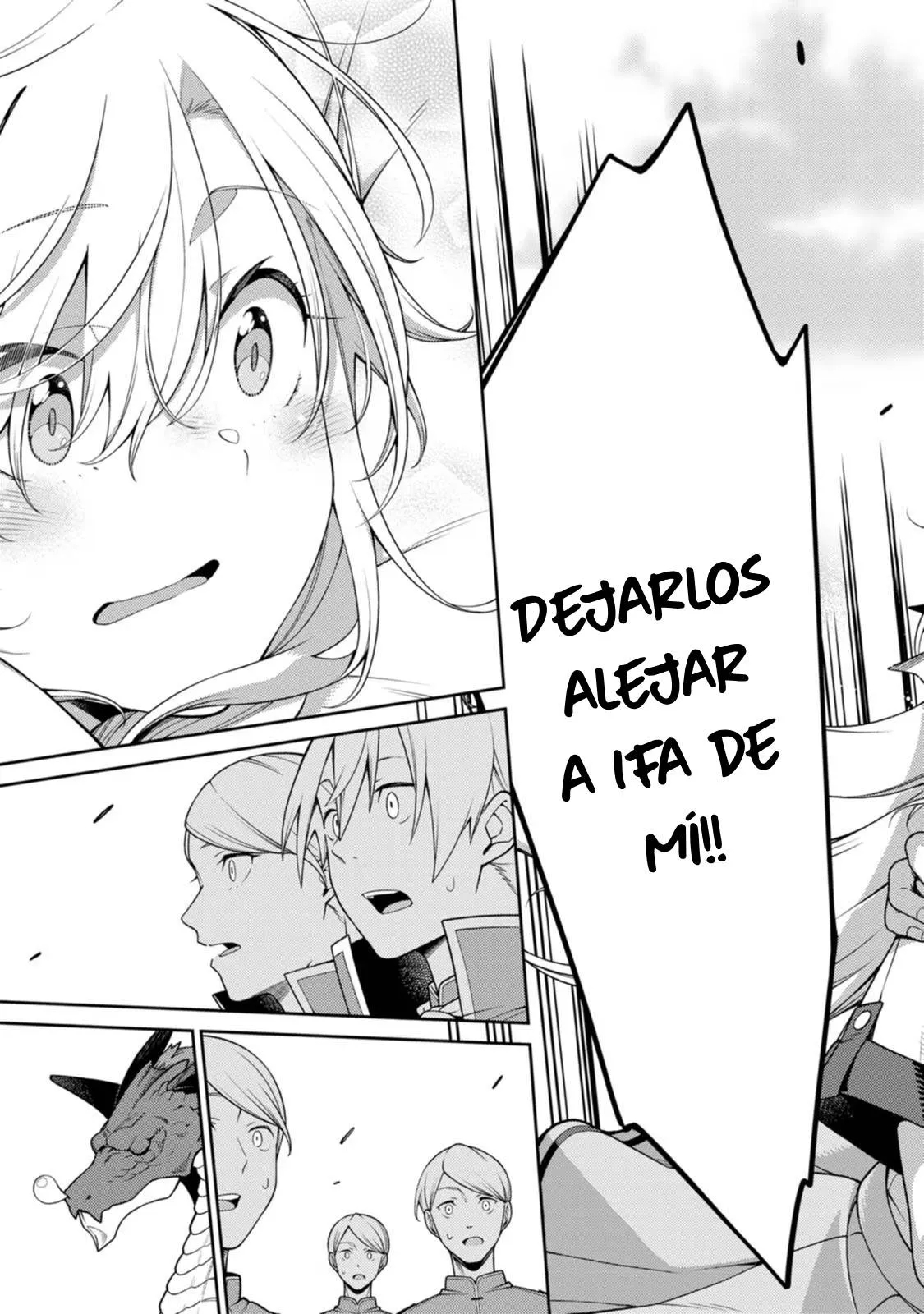 Read Saikyou Onmyouji no Isekai Tenseiki ES Manga Online