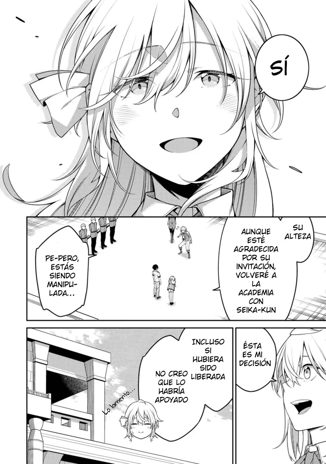 Read Saikyou Onmyouji no Isekai Tenseiki ES Manga Online