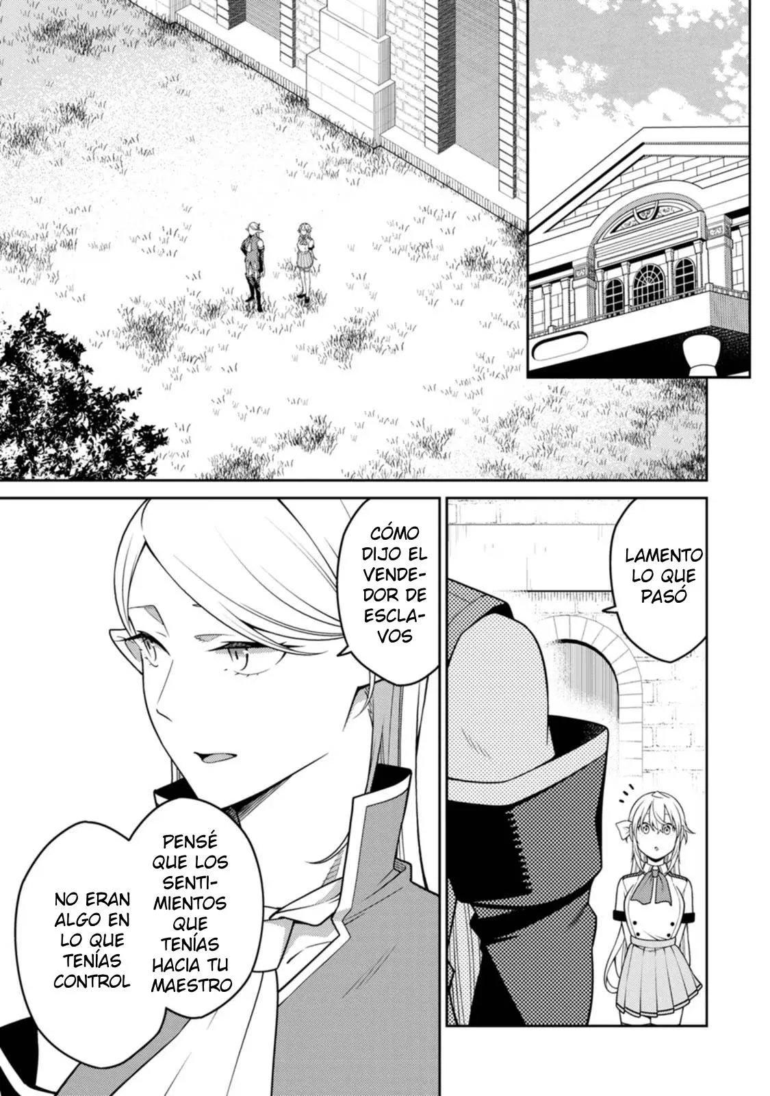 Read Saikyou Onmyouji no Isekai Tenseiki ES Manga Online