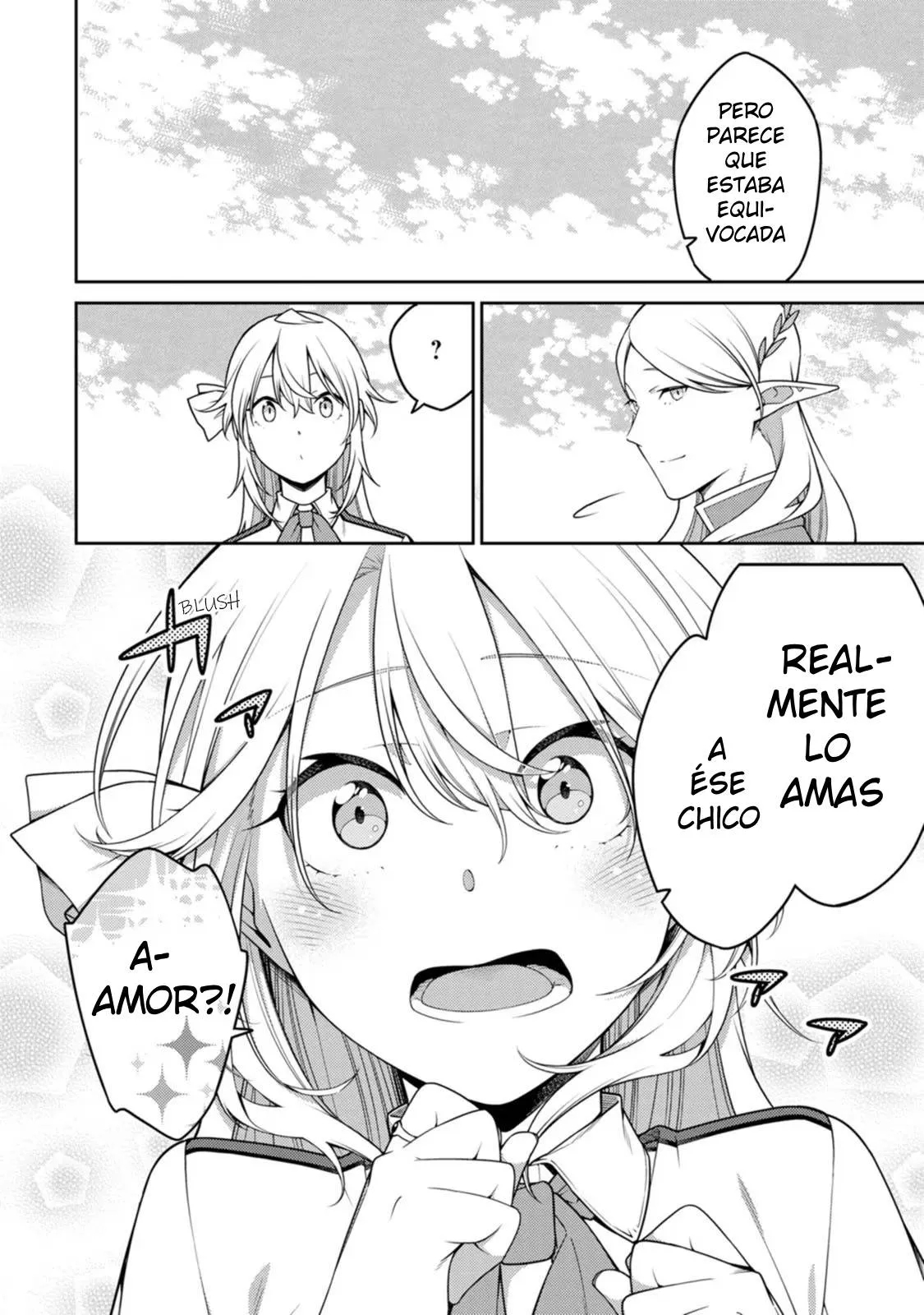 Read Saikyou Onmyouji no Isekai Tenseiki ES Manga Online