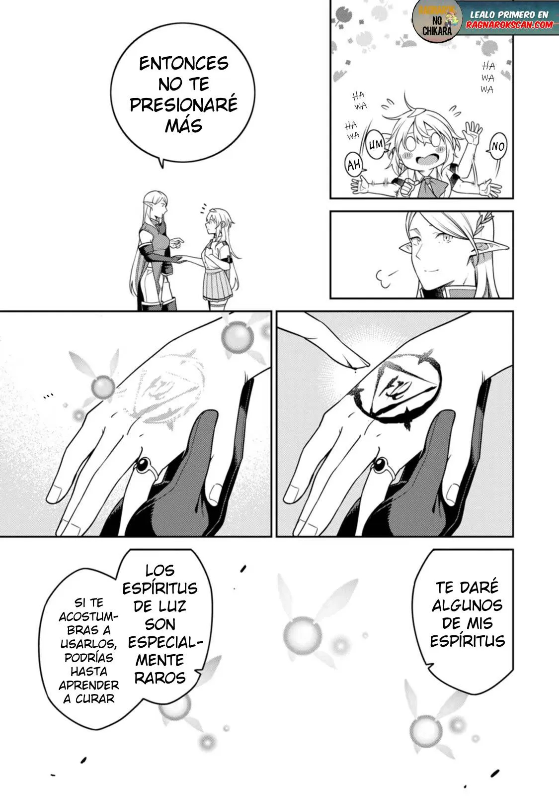 Read Saikyou Onmyouji no Isekai Tenseiki ES Manga Online