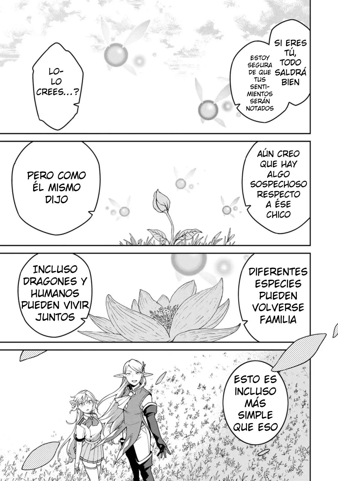 Read Saikyou Onmyouji no Isekai Tenseiki ES Manga Online