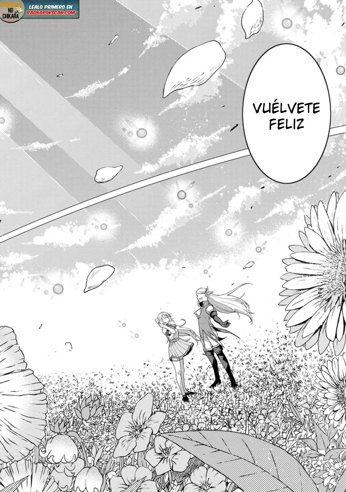 Read Saikyou Onmyouji no Isekai Tenseiki ES Manga Online