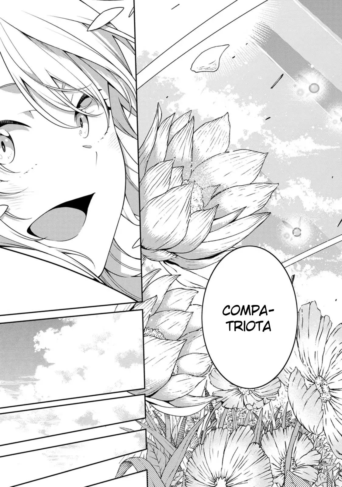 Read Saikyou Onmyouji no Isekai Tenseiki ES Manga Online