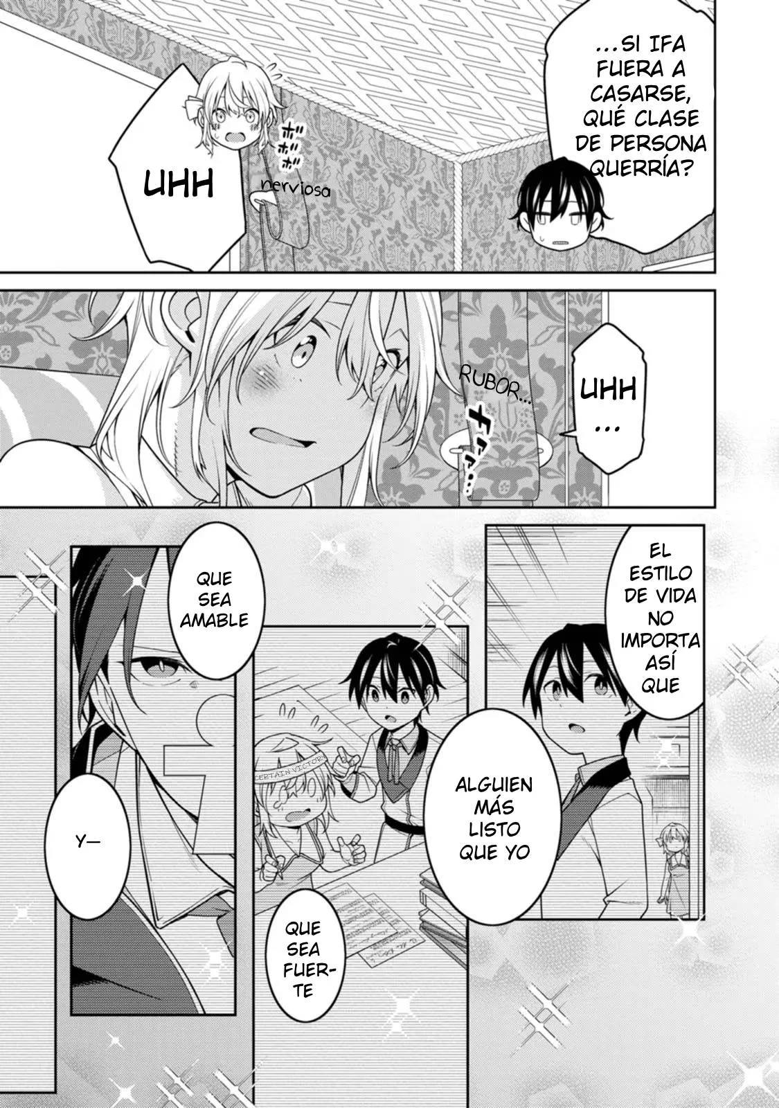 Read Saikyou Onmyouji no Isekai Tenseiki ES Manga Online