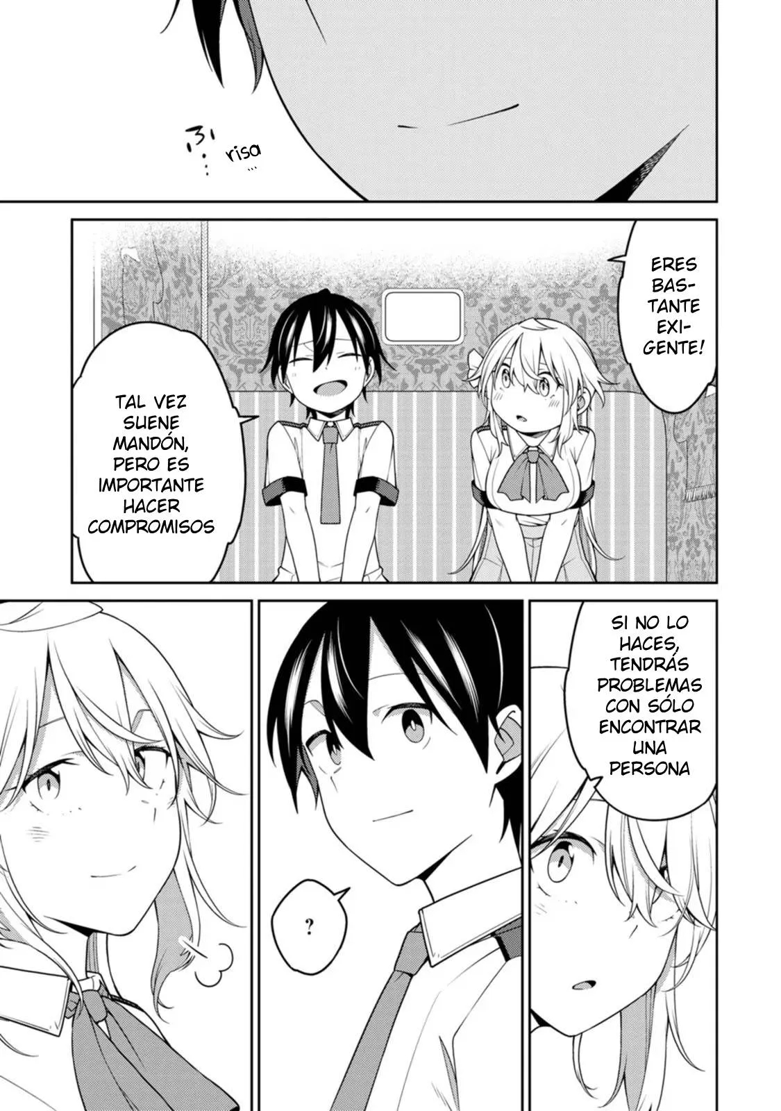 Read Saikyou Onmyouji no Isekai Tenseiki ES Manga Online