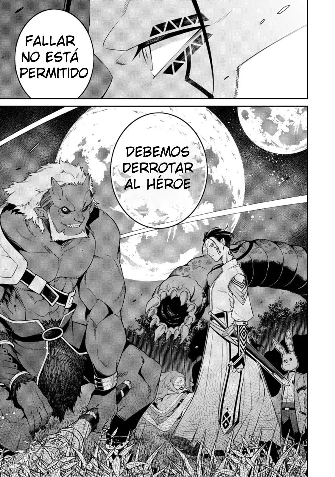 Read Saikyou Onmyouji no Isekai Tenseiki ES Manga Online