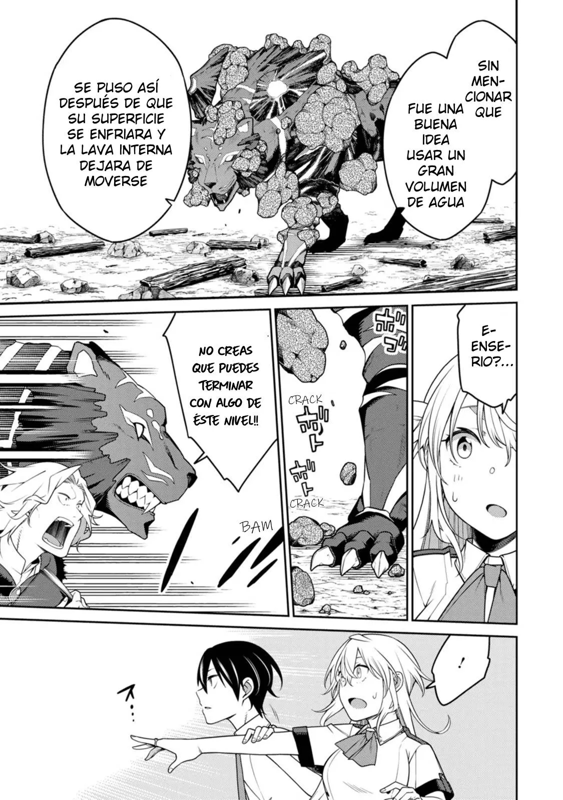 Read Saikyou Onmyouji no Isekai Tenseiki ES Manga Online