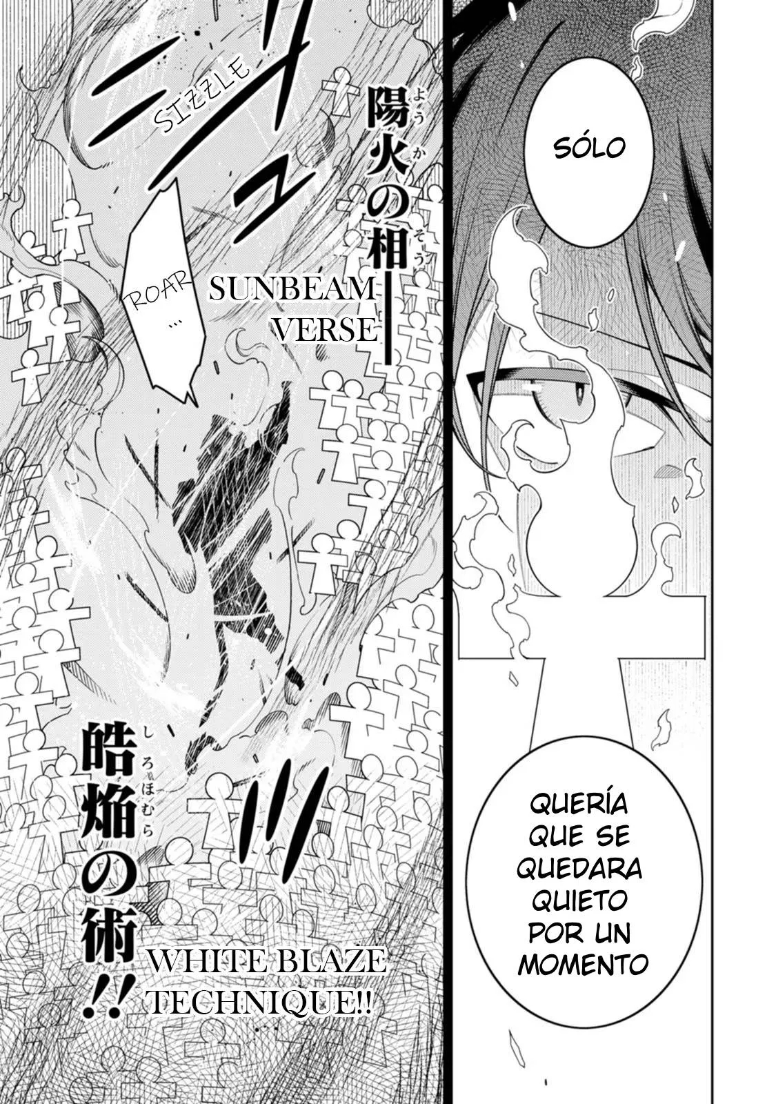 Read Saikyou Onmyouji no Isekai Tenseiki ES Manga Online