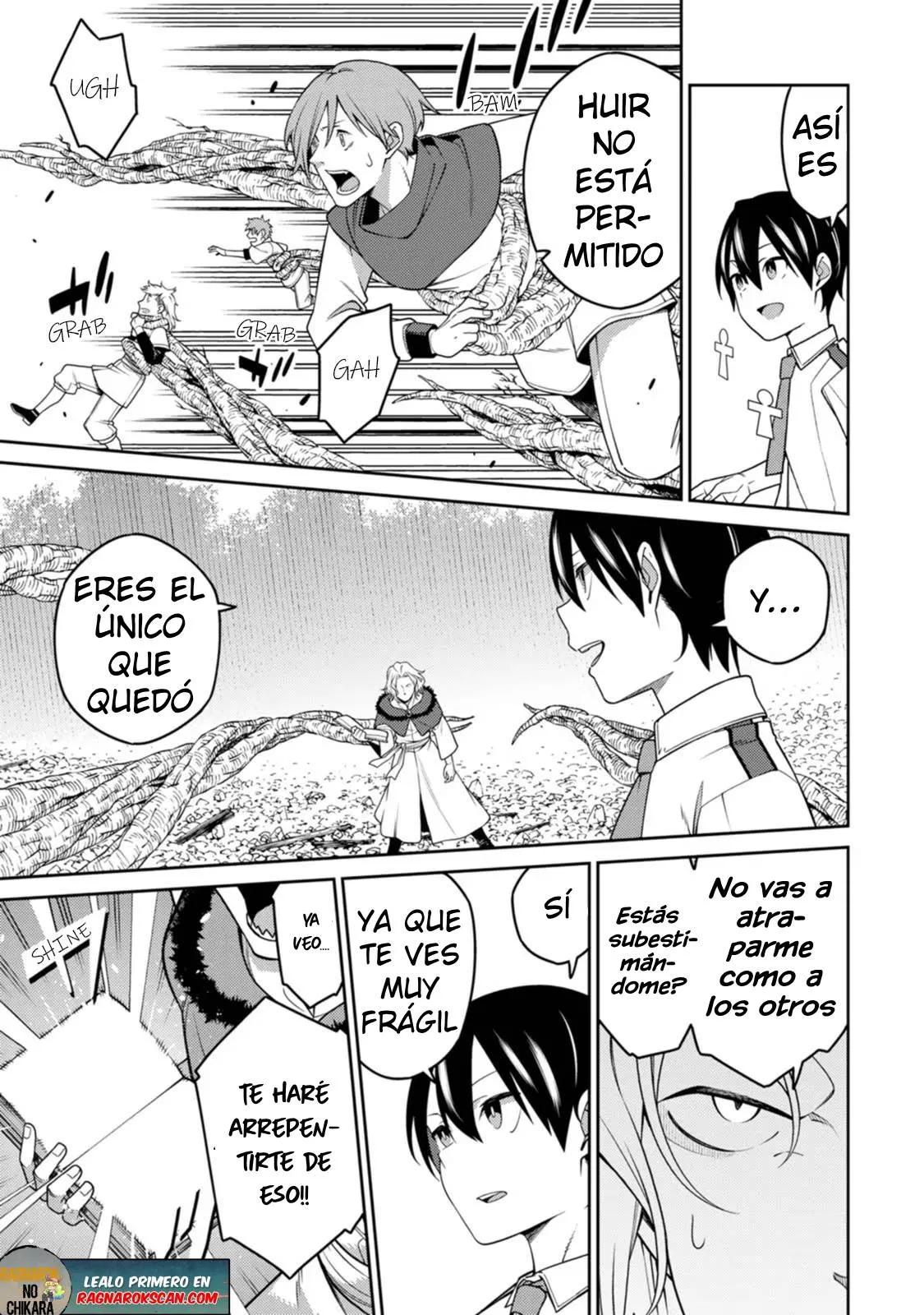 Read Saikyou Onmyouji no Isekai Tenseiki ES Manga Online