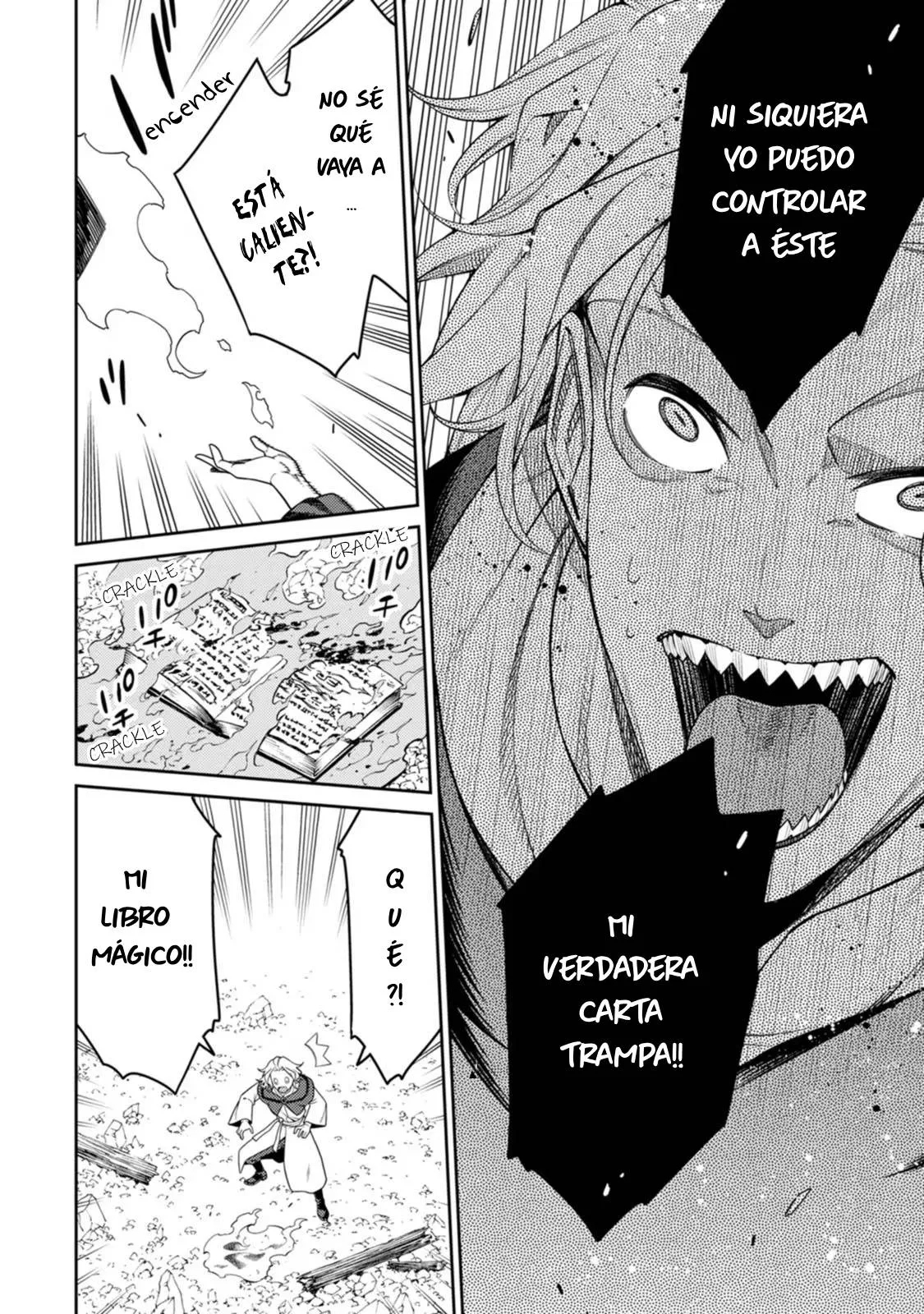Read Saikyou Onmyouji no Isekai Tenseiki ES Manga Online