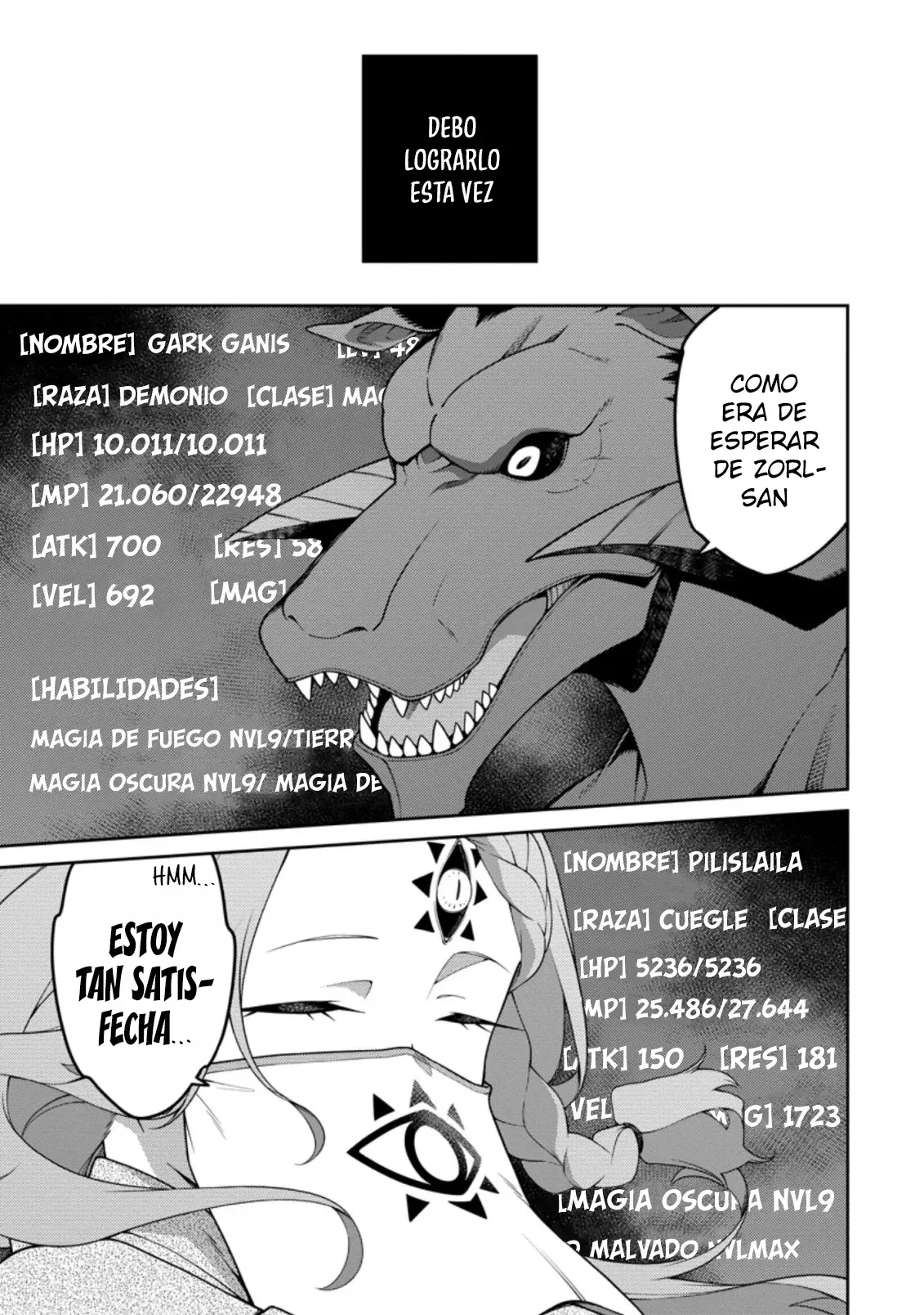 Read Saikyou Onmyouji no Isekai Tenseiki ES Manga Online