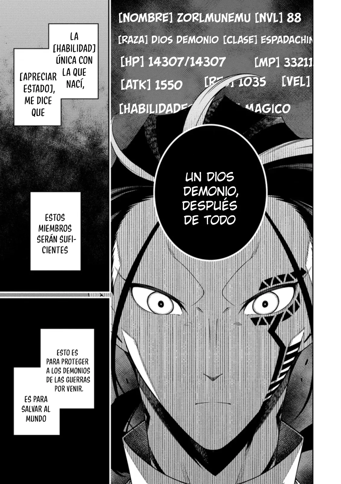 Read Saikyou Onmyouji no Isekai Tenseiki ES Manga Online