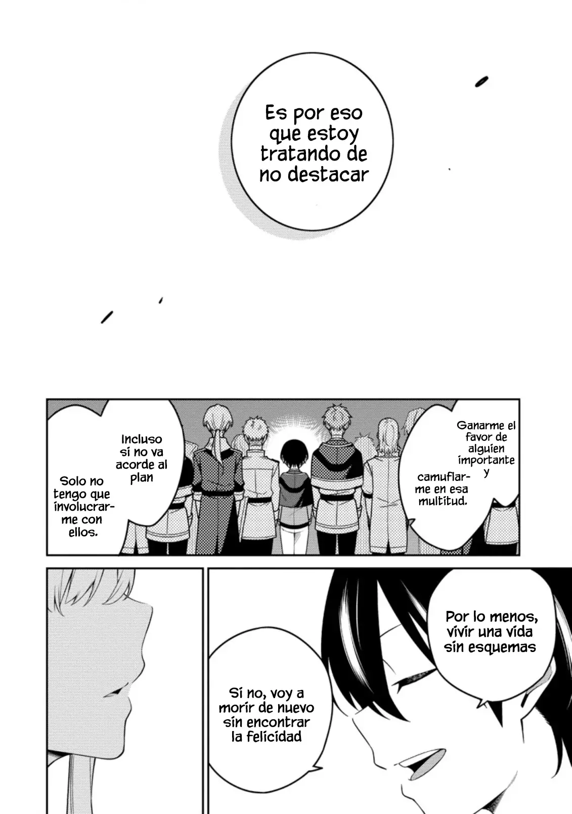 Read Saikyou Onmyouji no Isekai Tenseiki ES Manga Online