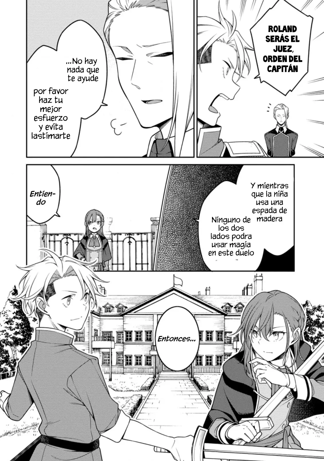 Read Saikyou Onmyouji no Isekai Tenseiki ES Manga Online
