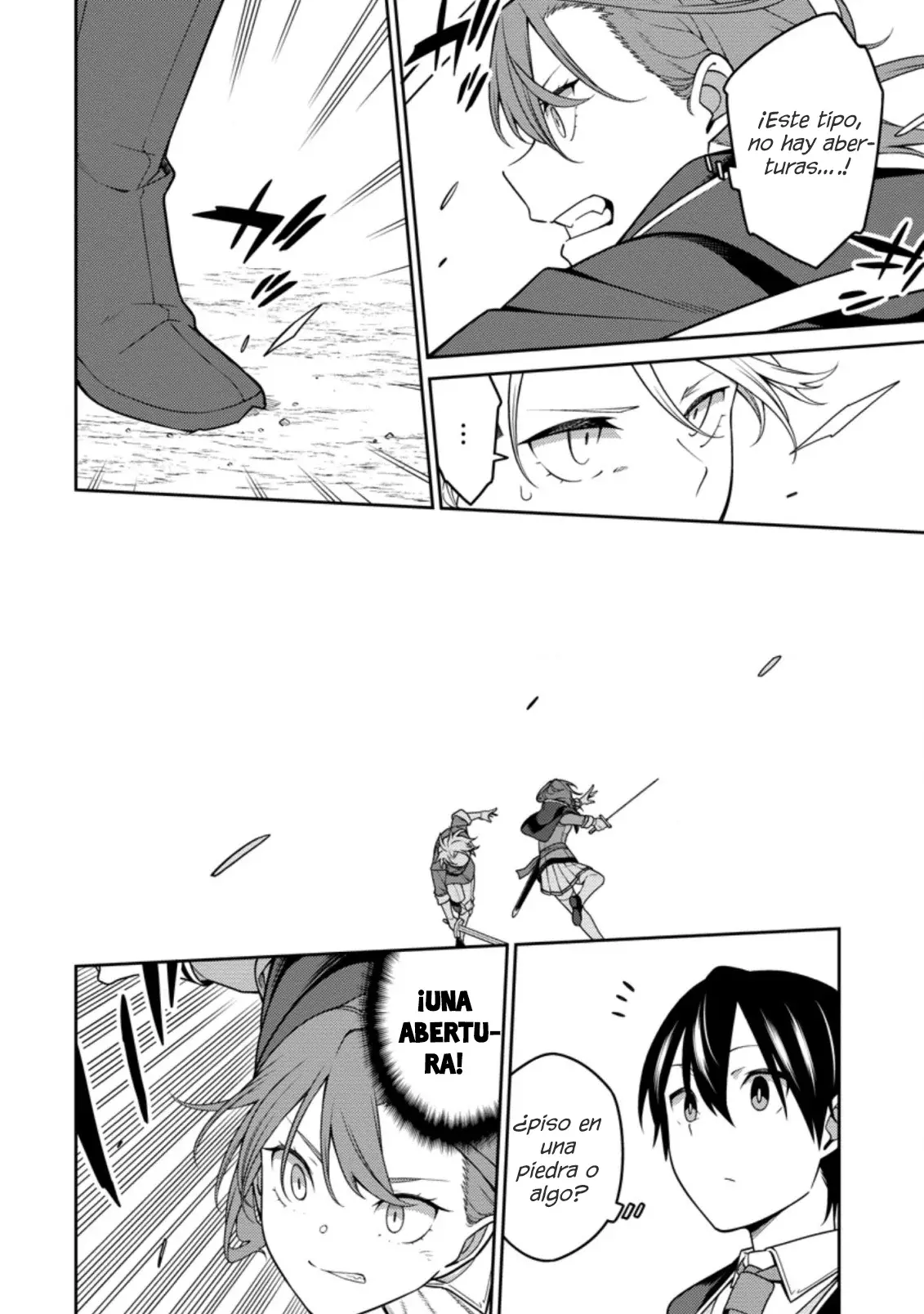 Read Saikyou Onmyouji no Isekai Tenseiki ES Manga Online