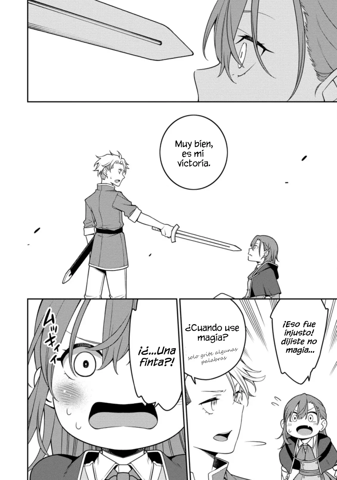 Read Saikyou Onmyouji no Isekai Tenseiki ES Manga Online