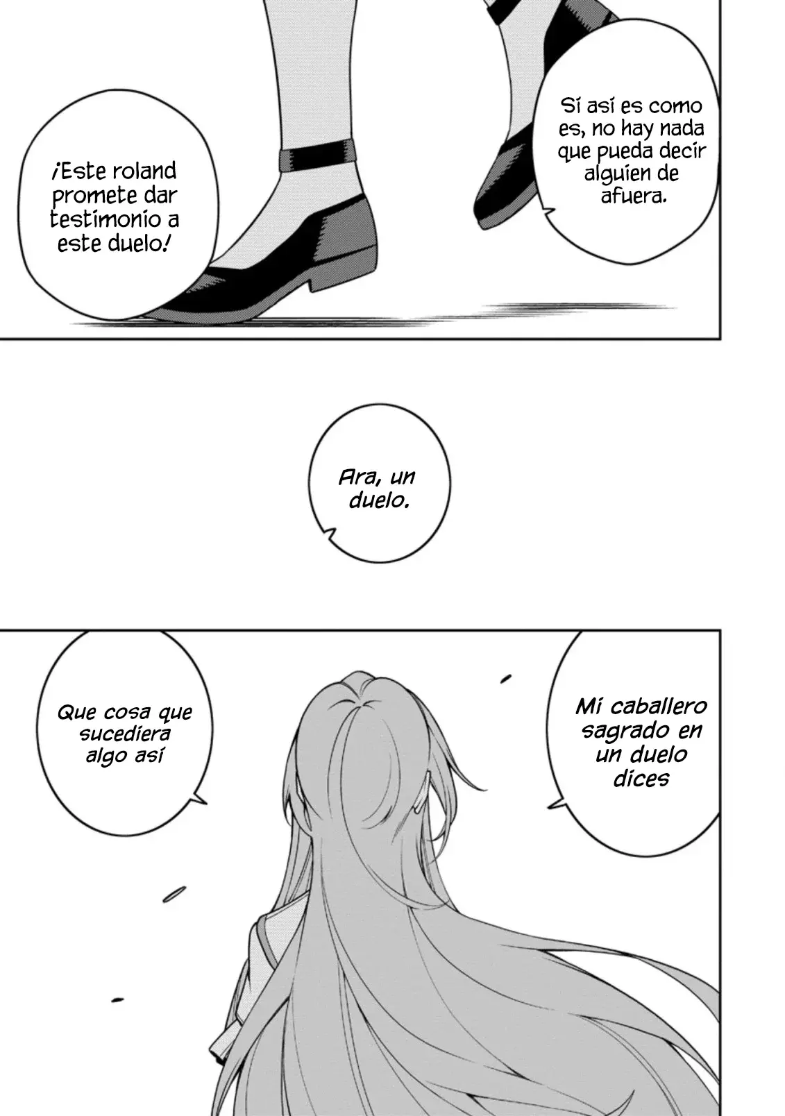 Read Saikyou Onmyouji no Isekai Tenseiki ES Manga Online