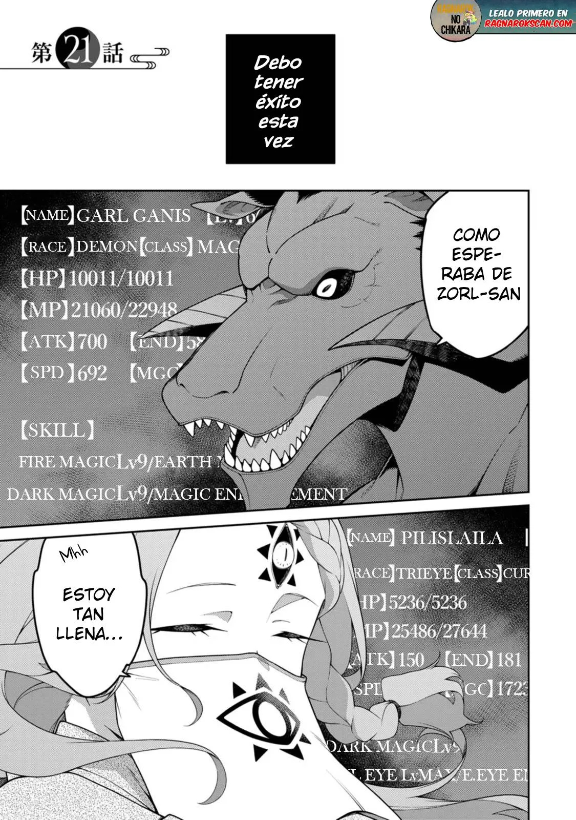 Read Saikyou Onmyouji no Isekai Tenseiki ES Manga Online