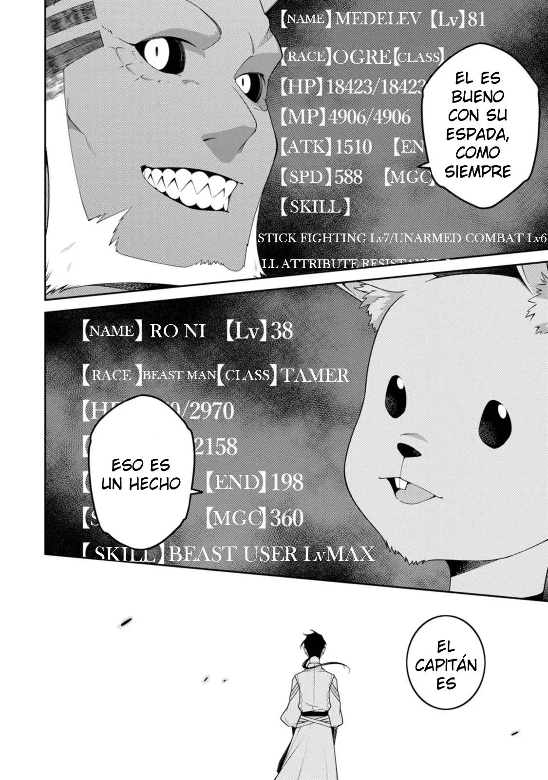 Read Saikyou Onmyouji no Isekai Tenseiki ES Manga Online