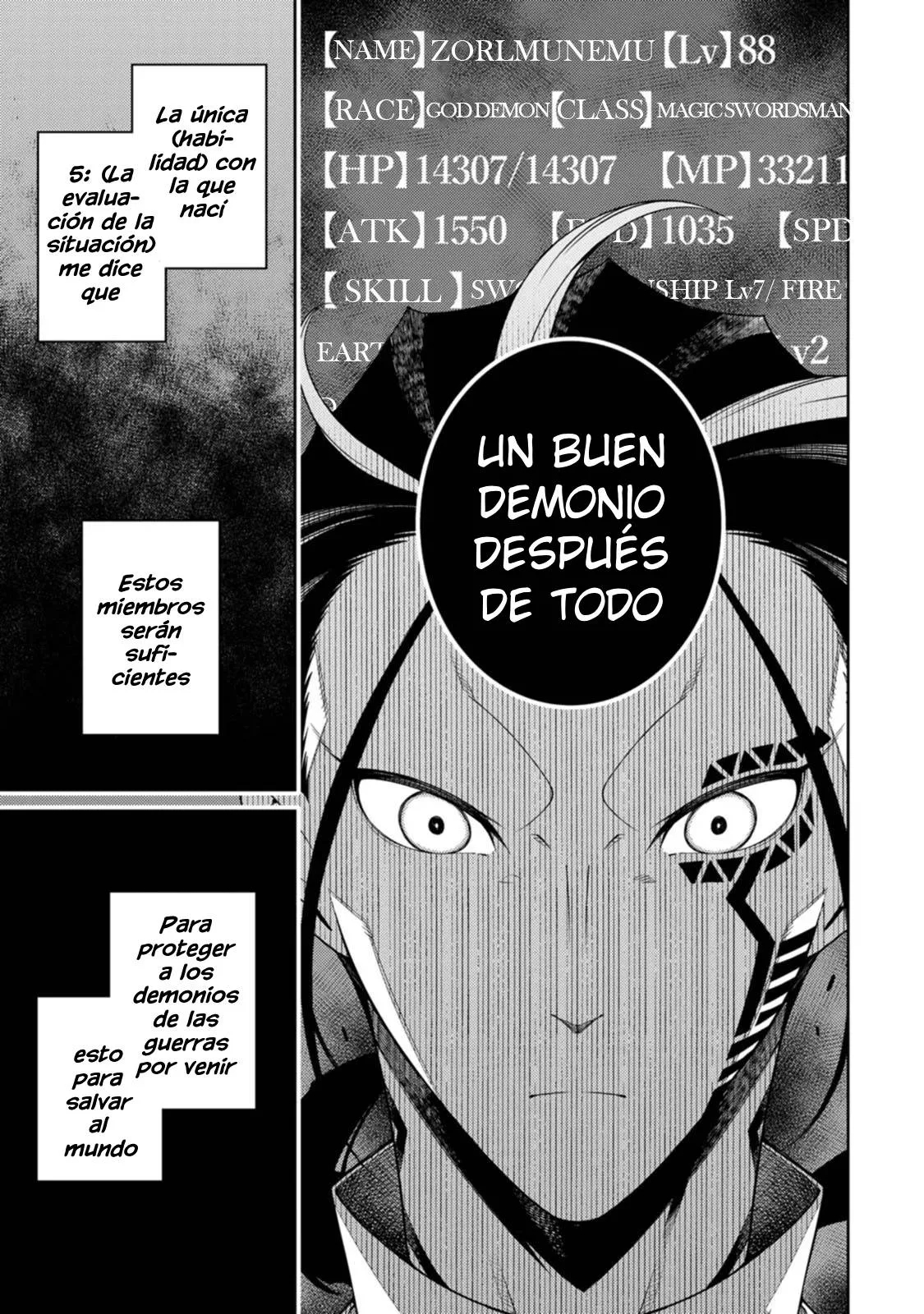 Read Saikyou Onmyouji no Isekai Tenseiki ES Manga Online