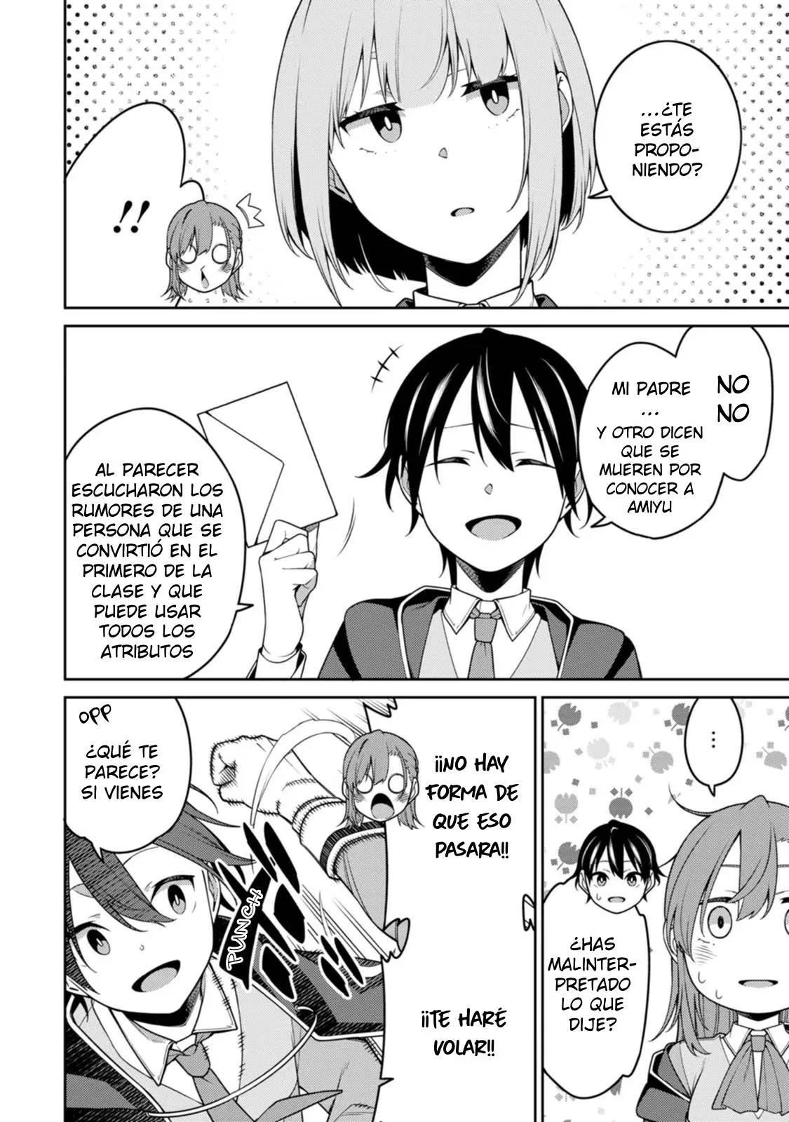 Read Saikyou Onmyouji no Isekai Tenseiki ES Manga Online