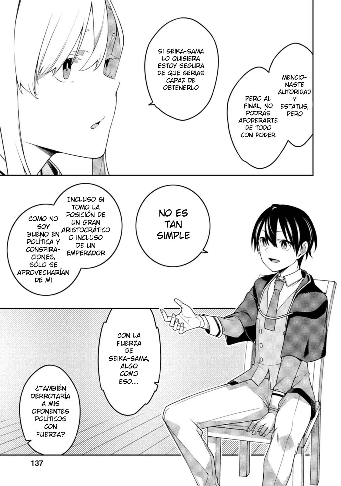 Read Saikyou Onmyouji no Isekai Tenseiki ES Manga Online