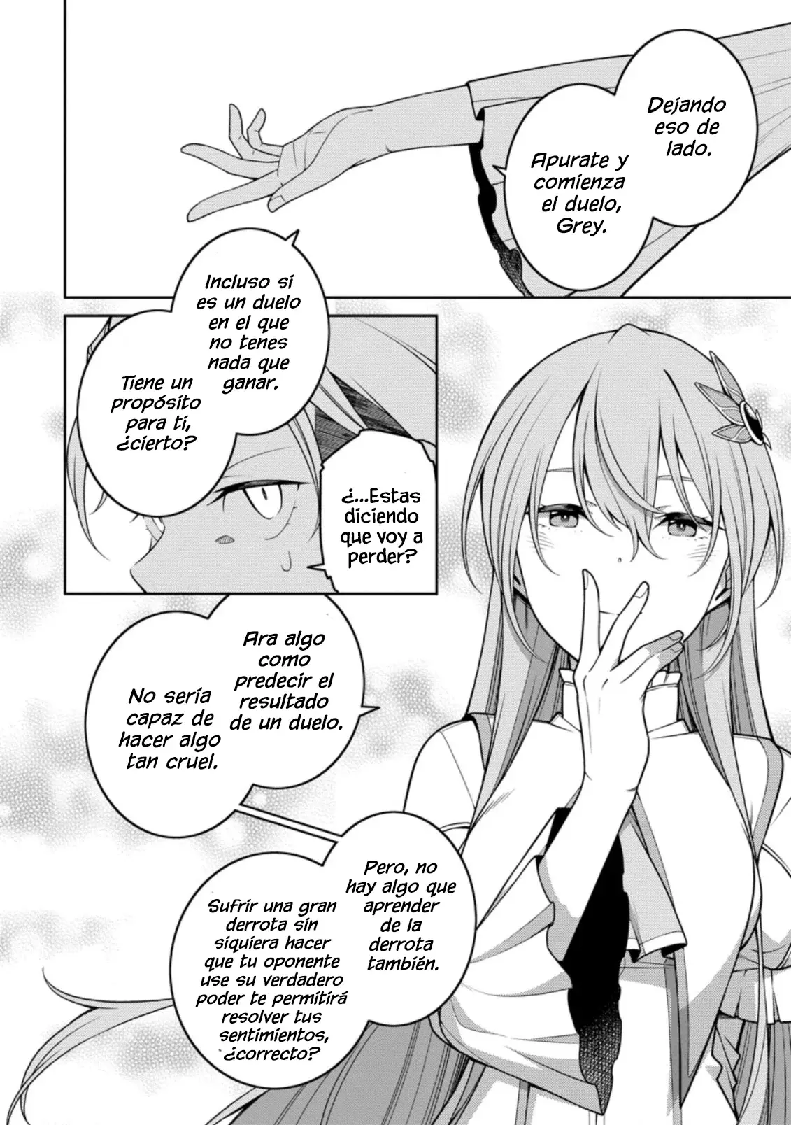 Read Saikyou Onmyouji no Isekai Tenseiki ES Manga Online