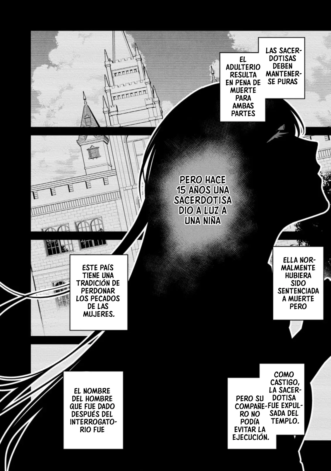 Read Saikyou Onmyouji no Isekai Tenseiki ES Manga Online