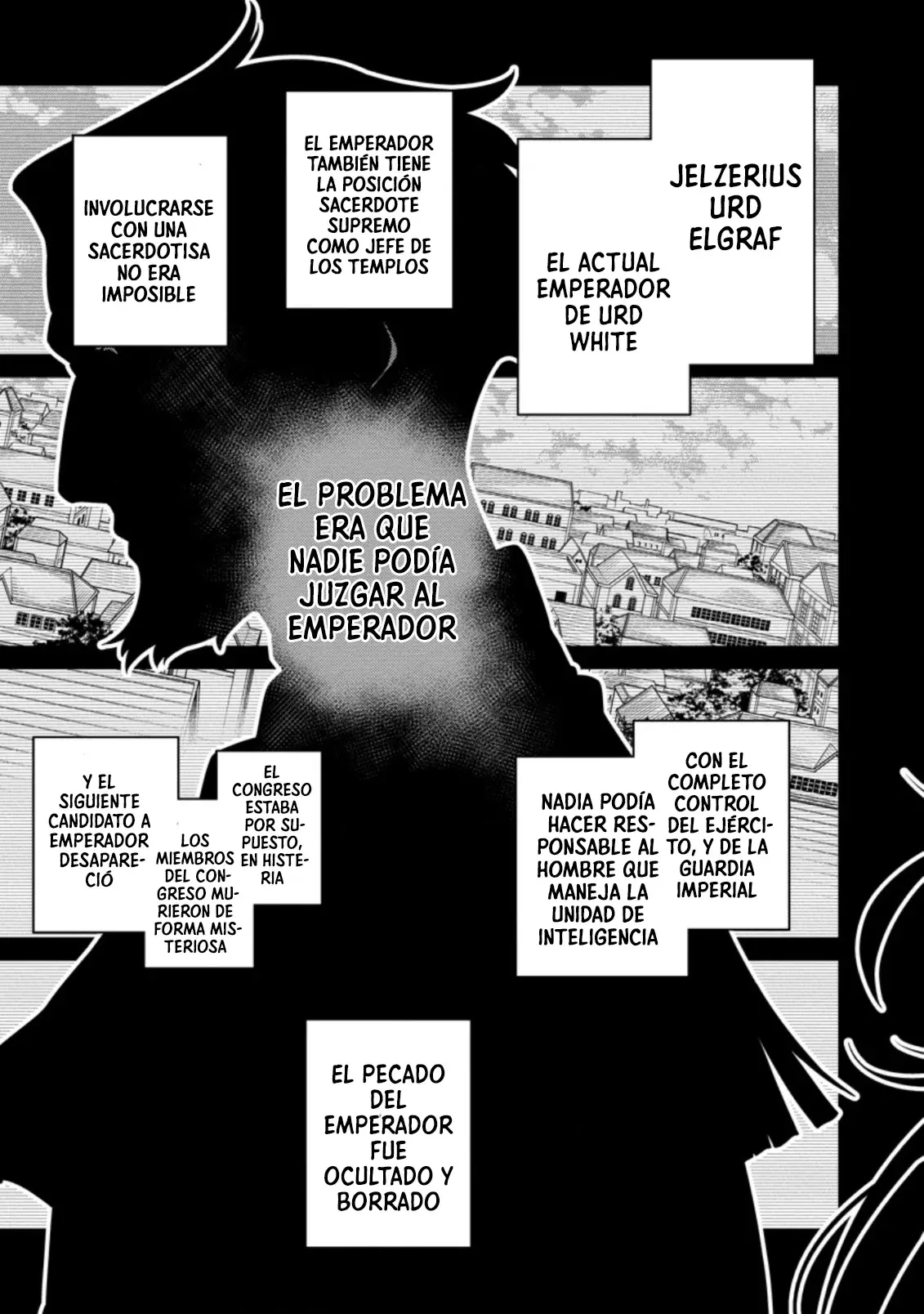 Read Saikyou Onmyouji no Isekai Tenseiki ES Manga Online