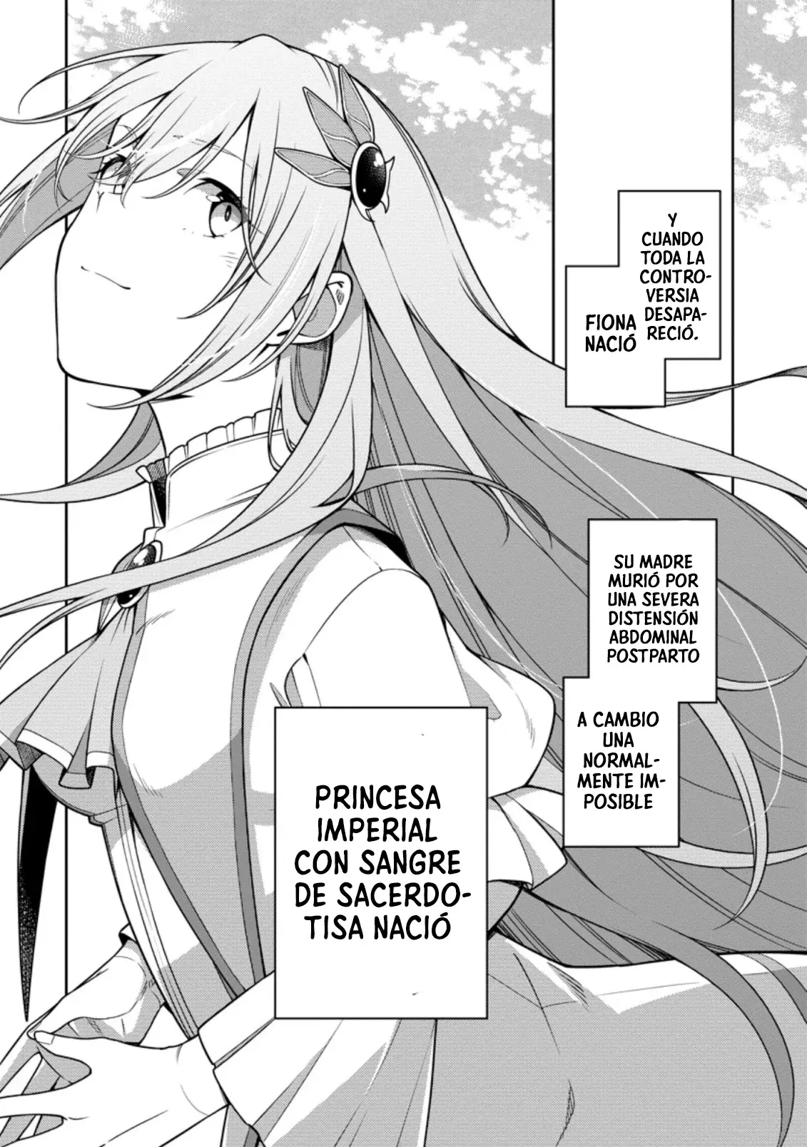 Read Saikyou Onmyouji no Isekai Tenseiki ES Manga Online