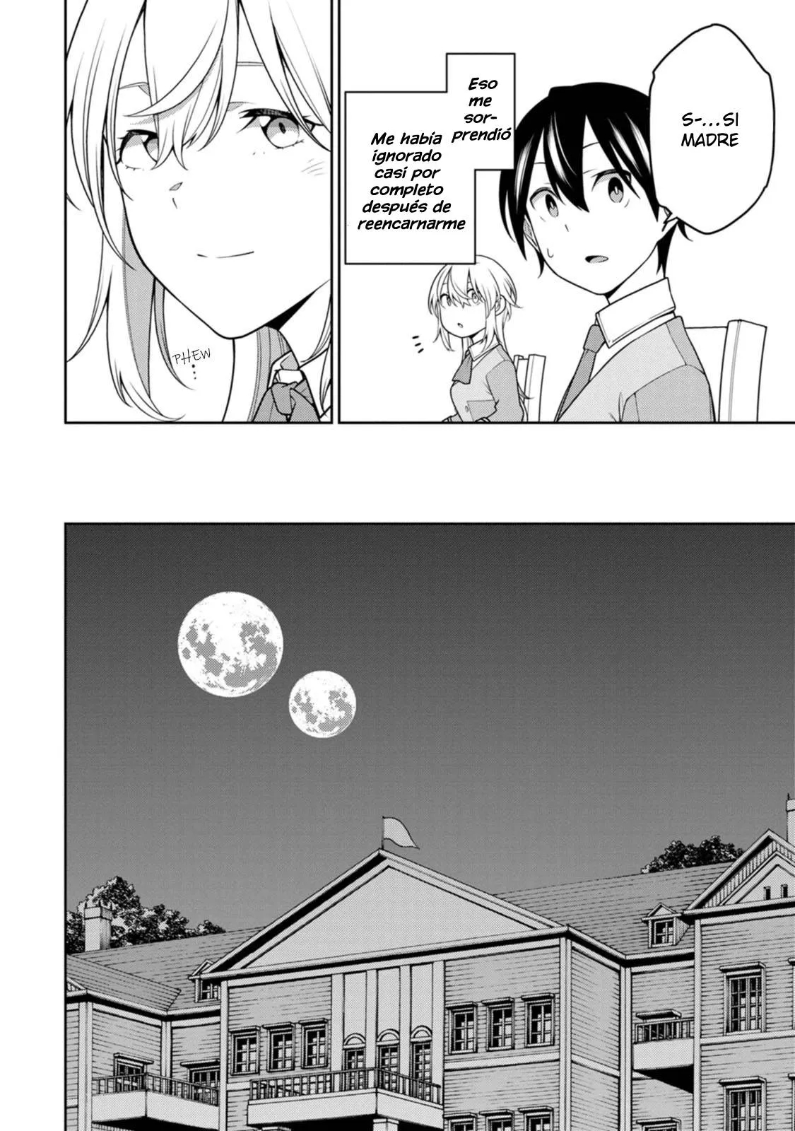 Read Saikyou Onmyouji no Isekai Tenseiki ES Manga Online
