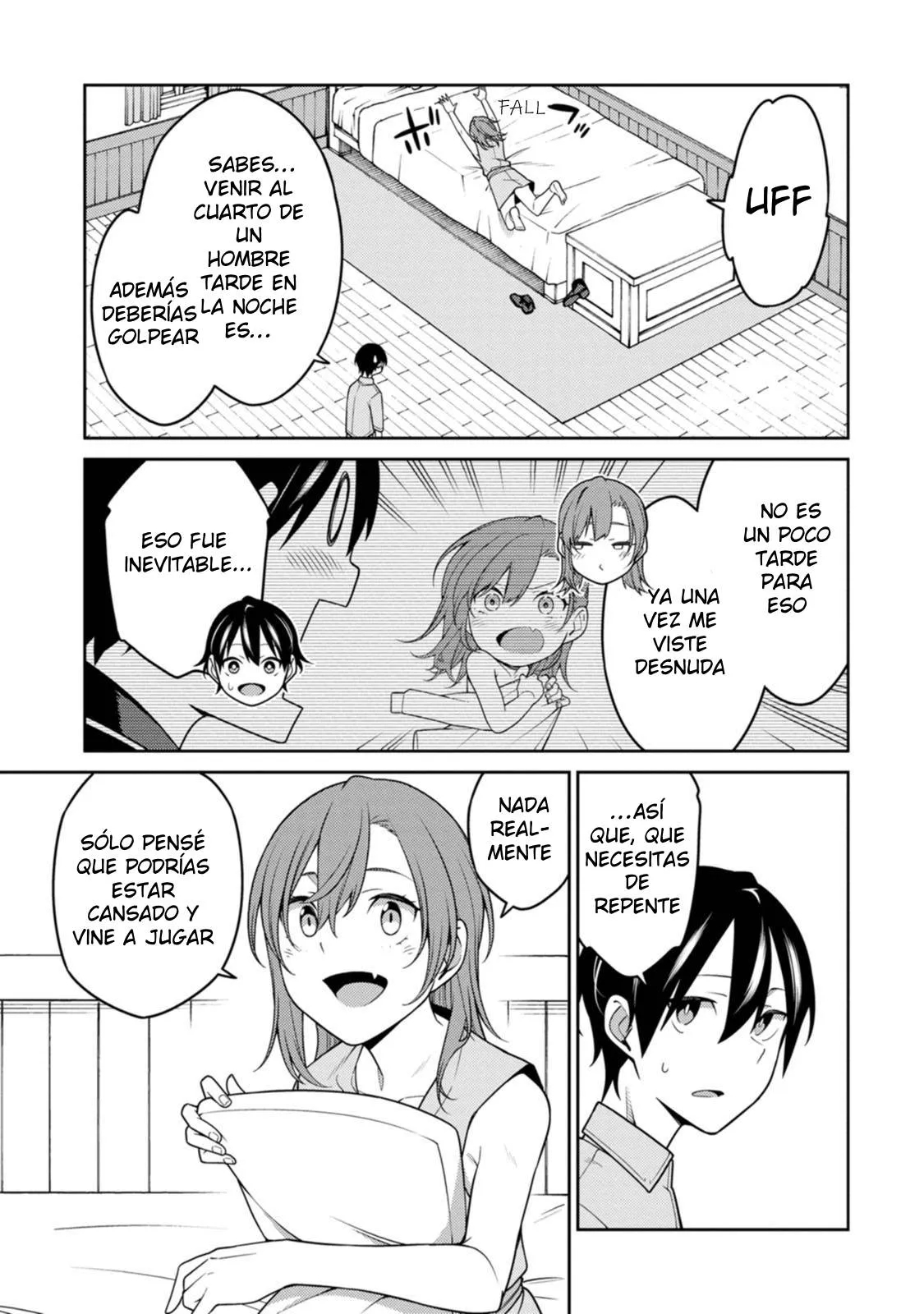 Read Saikyou Onmyouji no Isekai Tenseiki ES Manga Online