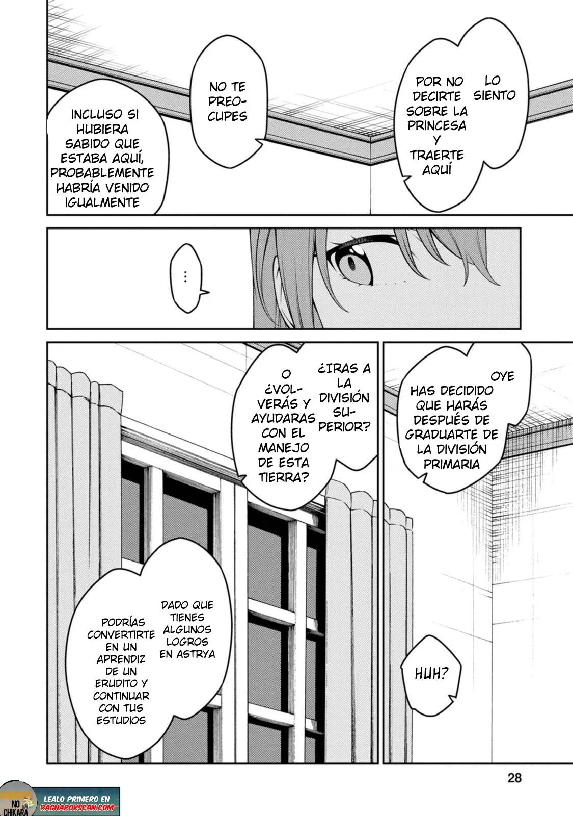 Read Saikyou Onmyouji no Isekai Tenseiki ES Manga Online