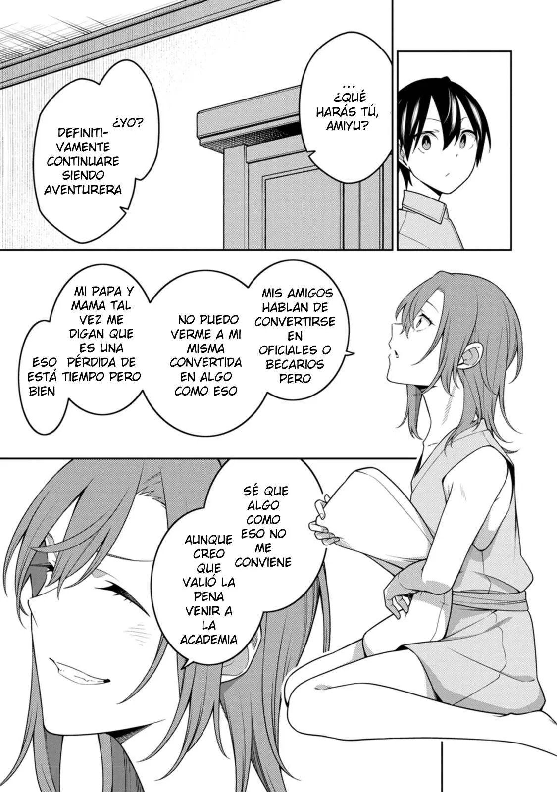 Read Saikyou Onmyouji no Isekai Tenseiki ES Manga Online