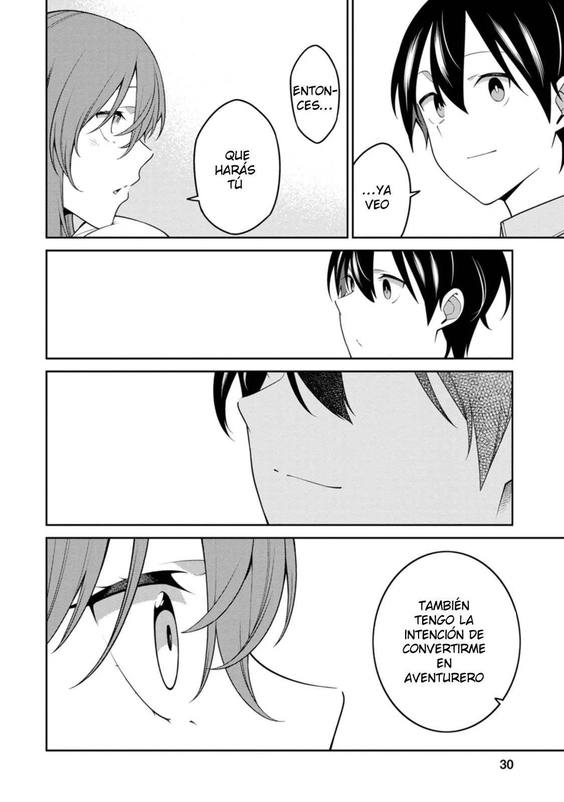 Read Saikyou Onmyouji no Isekai Tenseiki ES Manga Online