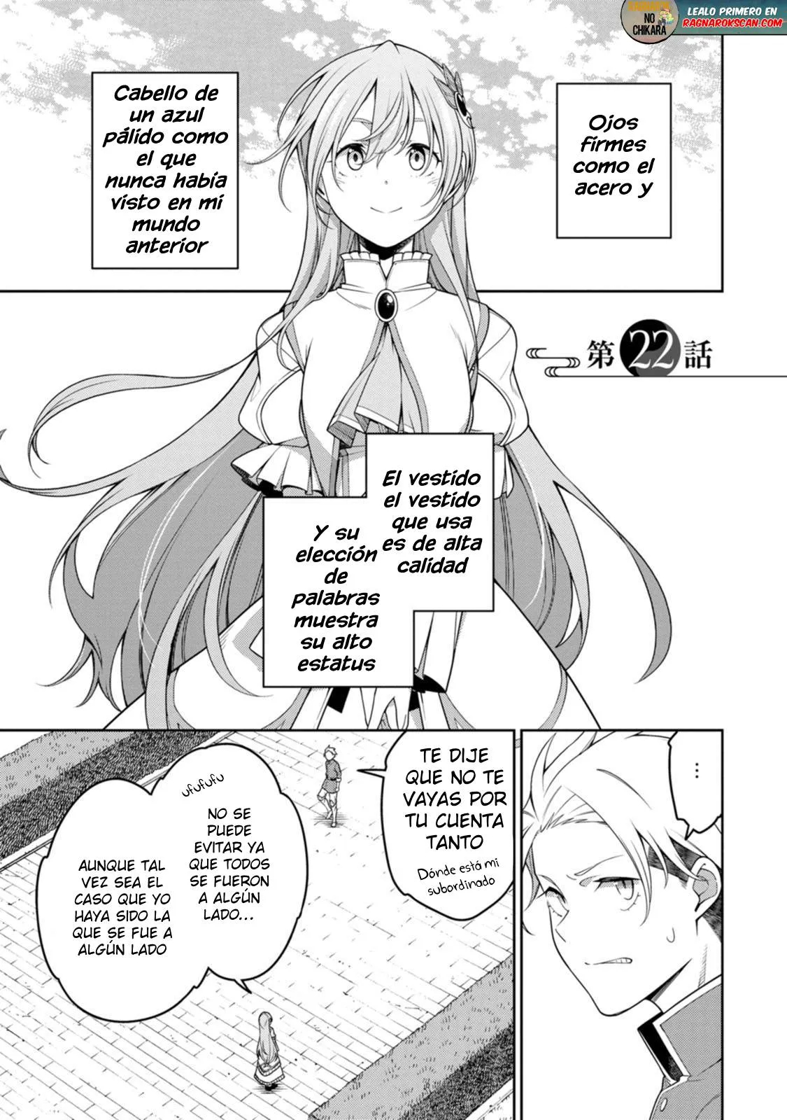 Read Saikyou Onmyouji no Isekai Tenseiki ES Manga Online