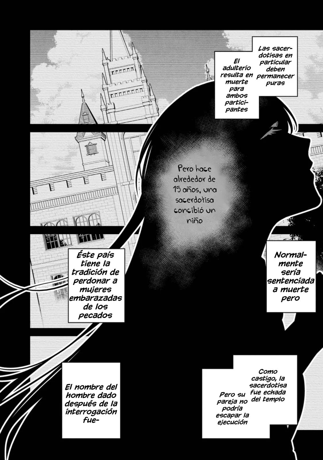 Read Saikyou Onmyouji no Isekai Tenseiki ES Manga Online